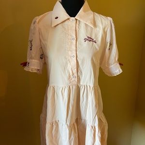 Disney princess Snow White dress (unbranded)